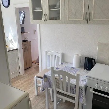 Ante - Diocletian's Palace 斯普利特