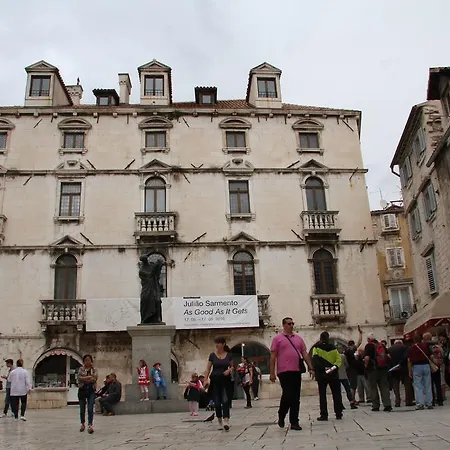 公寓 Ante - Diocletian's Palace