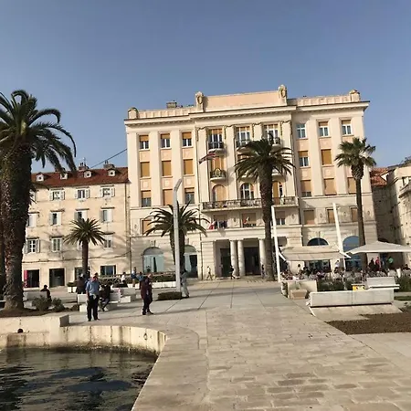 公寓 Ante - Diocletian's Palace