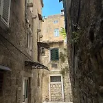 Ante - Diocletian's Palace