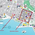 Ante - Diocletian's Palace