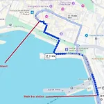 Apartament Ante - Diocletian's Palace *