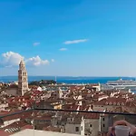 Apartament Ante - Diocletian's Palace Split