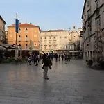 Ante - Diocletian's Palace Appartement Split