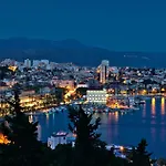 Ante - Diocletian's Palace * Split