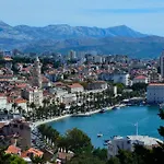 Ante - Diocletian's Palace Split