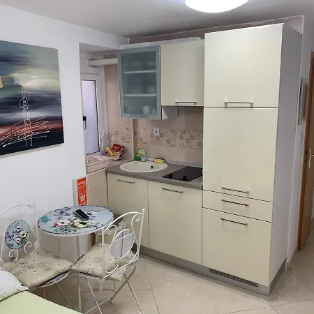 Ante - Diocletian's Palace