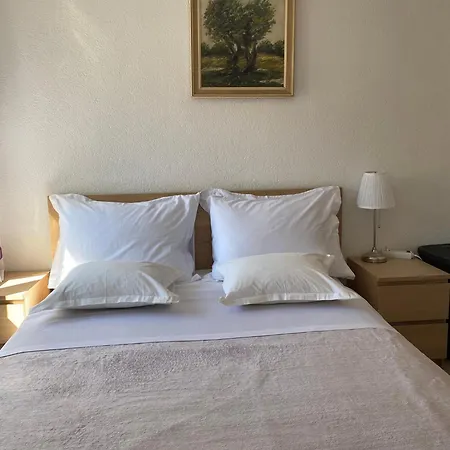 Ante - Diocletian's Palace