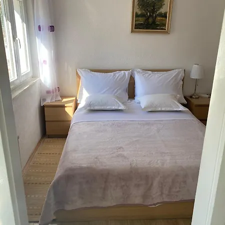 Ante - Diocletian's Palace * スプリト