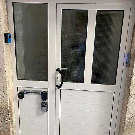 Ante - Diocletian's Palace アパート *