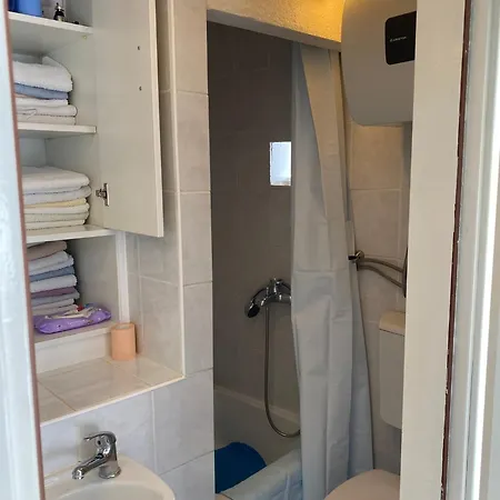 Ante - Diocletian's Palace *