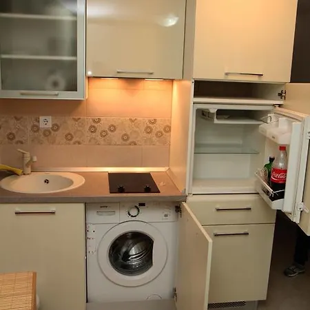 Ante - Diocletian's Palace スプリト