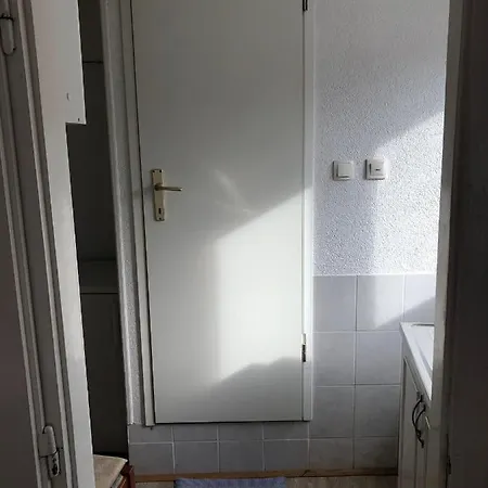 Ante - Diocletian's Palace * スプリト