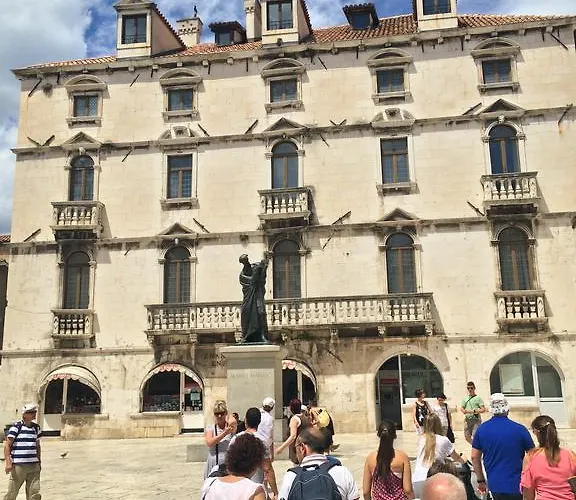 Apartmán Ante - Diocletian's Palace