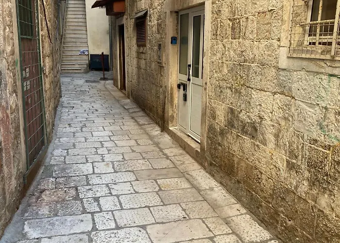 Ante - Diocletian's Palace * Сплит