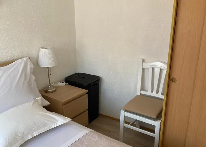 Apartmán Ante - Diocletian's Palace *