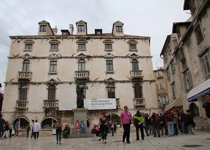 Apartmán Ante - Diocletian's Palace