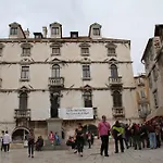 公寓 Ante - Diocletian's Palace