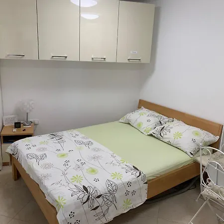 Apartamento Ela *