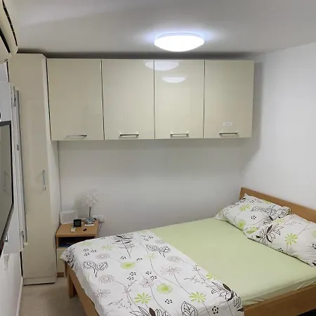 Ante - Diocletian's Palace Appartement