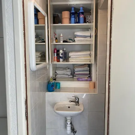 Appartement Ante - Diocletian's Palace Split