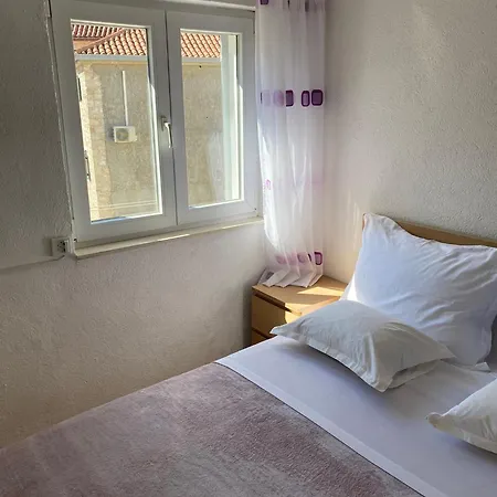 Ante - Diocletian's Palace Appartement *