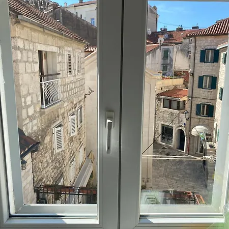 Apartment Ante - Diocletian's Palace *