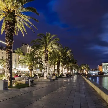 Apartment Ante - Diocletian's Palace *
