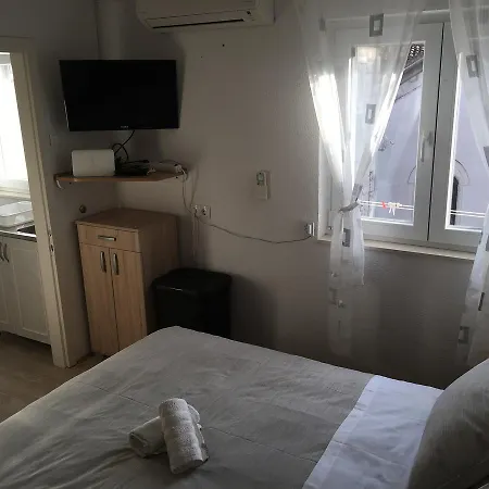 Apartment Ante - Diocletian's Palace *