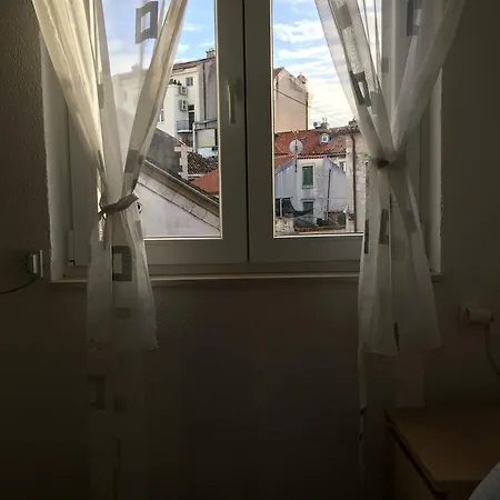 Apartment Ante - Diocletian's Palace Split