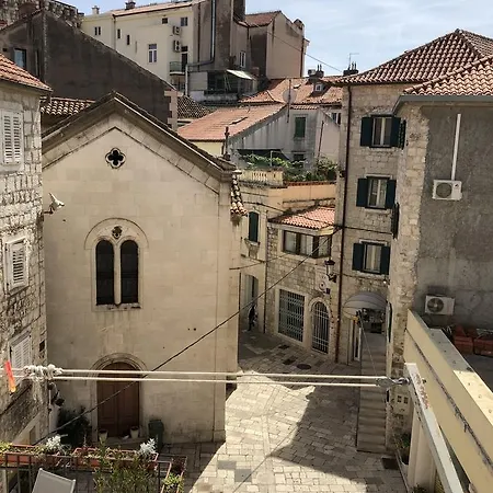 Apartment Ante - Diocletian's Palace *