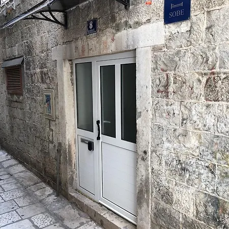 Apartment Ante - Diocletian's Palace Split