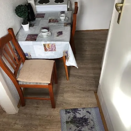 Apartment Ante - Diocletian's Palace Split