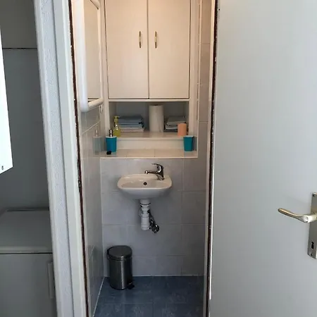Apartment Ante - Diocletian's Palace Split