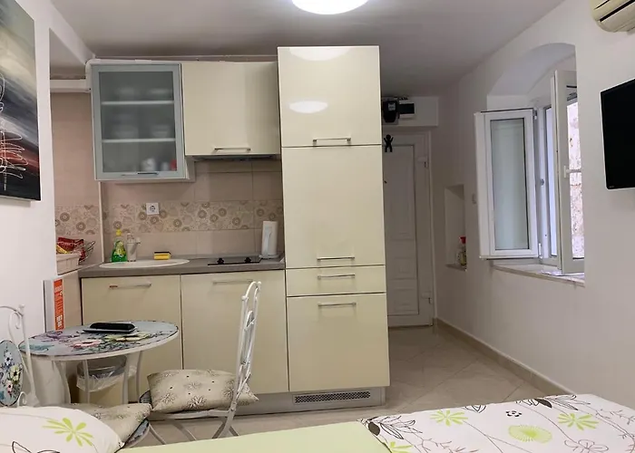 Ante - Diocletian's Palace Σπλιτ