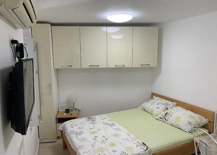 Ante - Diocletian's Palace Διαμέρισμα