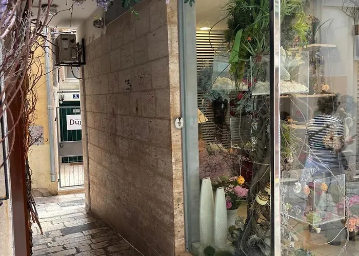 公寓 Ante - Diocletian's Palace