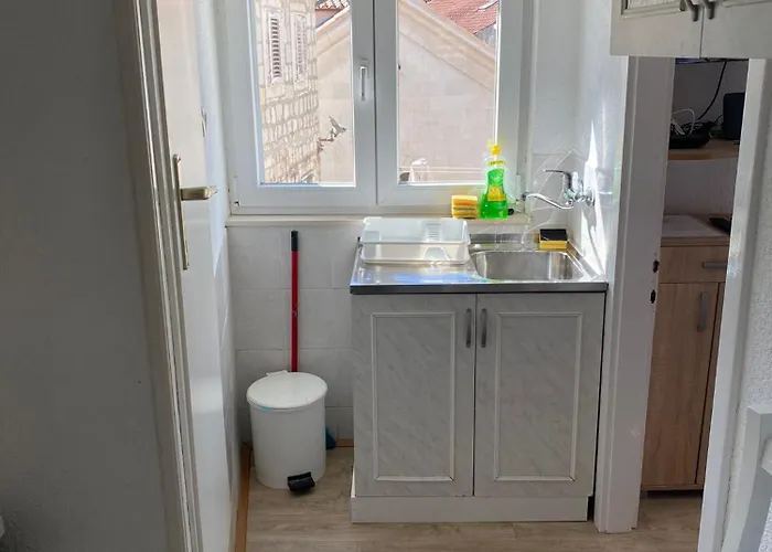 Ante - Diocletian's Palace 斯普利特