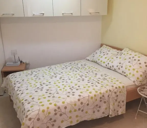 Διαμέρισμα Ante - Diocletian's Palace Σπλιτ