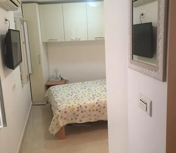 Ante - Diocletian's Palace Σπλιτ