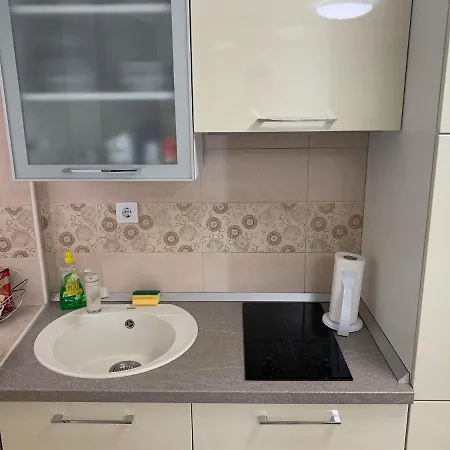 Ante - Diocletian's Palace Apartman *