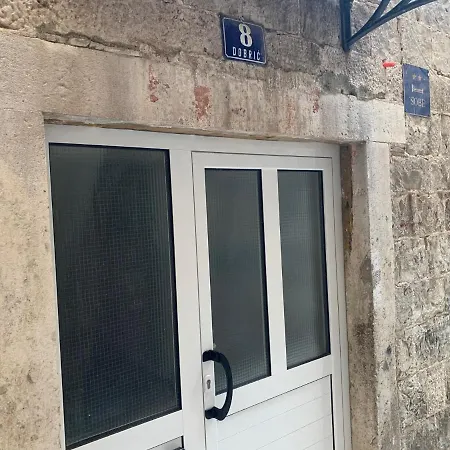 Ante - Diocletian's Palace *