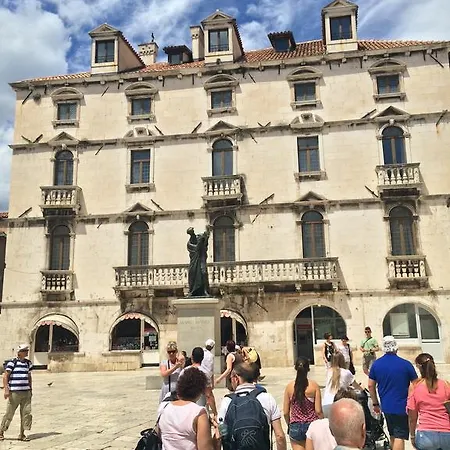 Apartman Ante - Diocletian's Palace