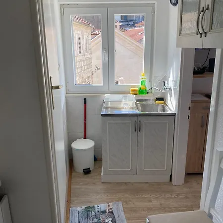 Ante - Diocletian's Palace Split