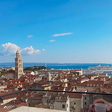 Apartman Ante - Diocletian's Palace Split