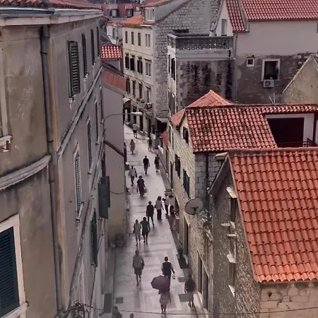 Ante - Diocletian's Palace *