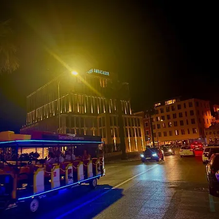 Ante - Diocletian's Palace * Split